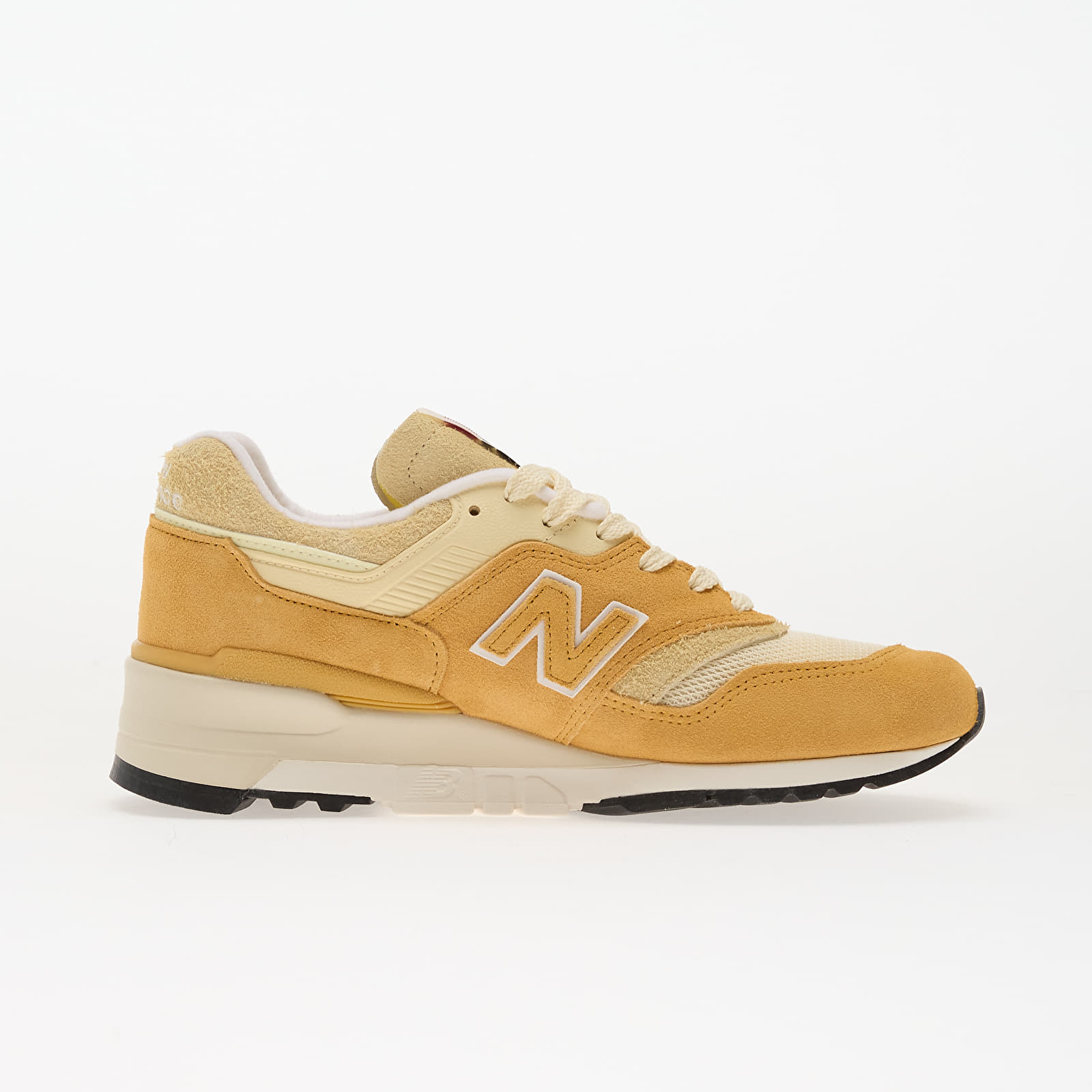Vīriešu apavi New Balance Made in USA 997 Dried Apricot