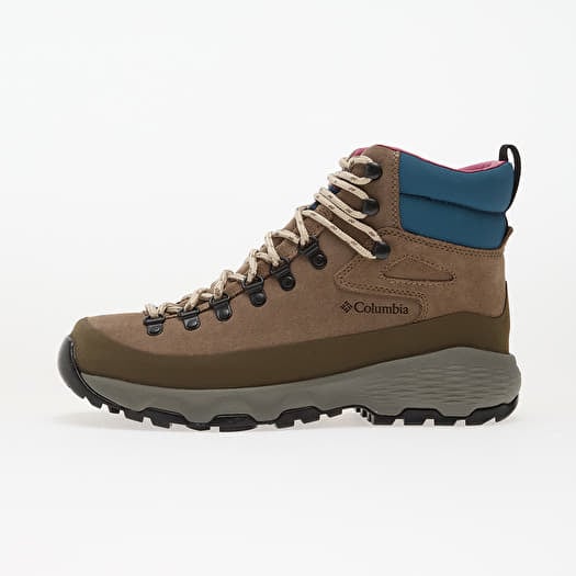 Columbia Newton Alpine Pt™ Wet Sand/ Rosette