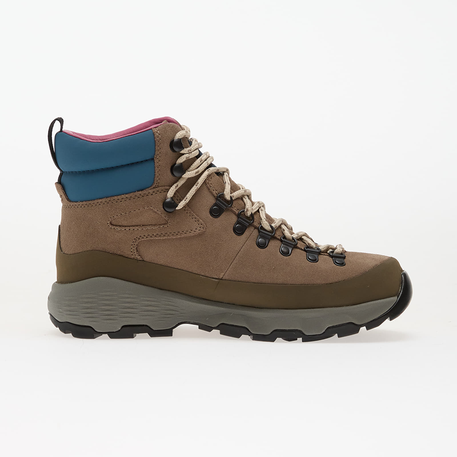 Sieviešu apavi Columbia Newton Alpine Pt™ Wet Sand/ Rosette