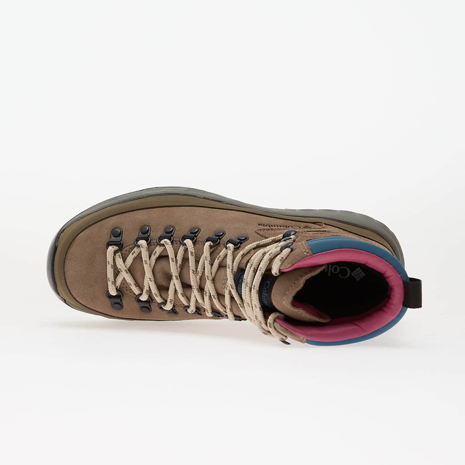 Sieviešu apavi Columbia Newton Alpine Pt™ Wet Sand/ Rosette