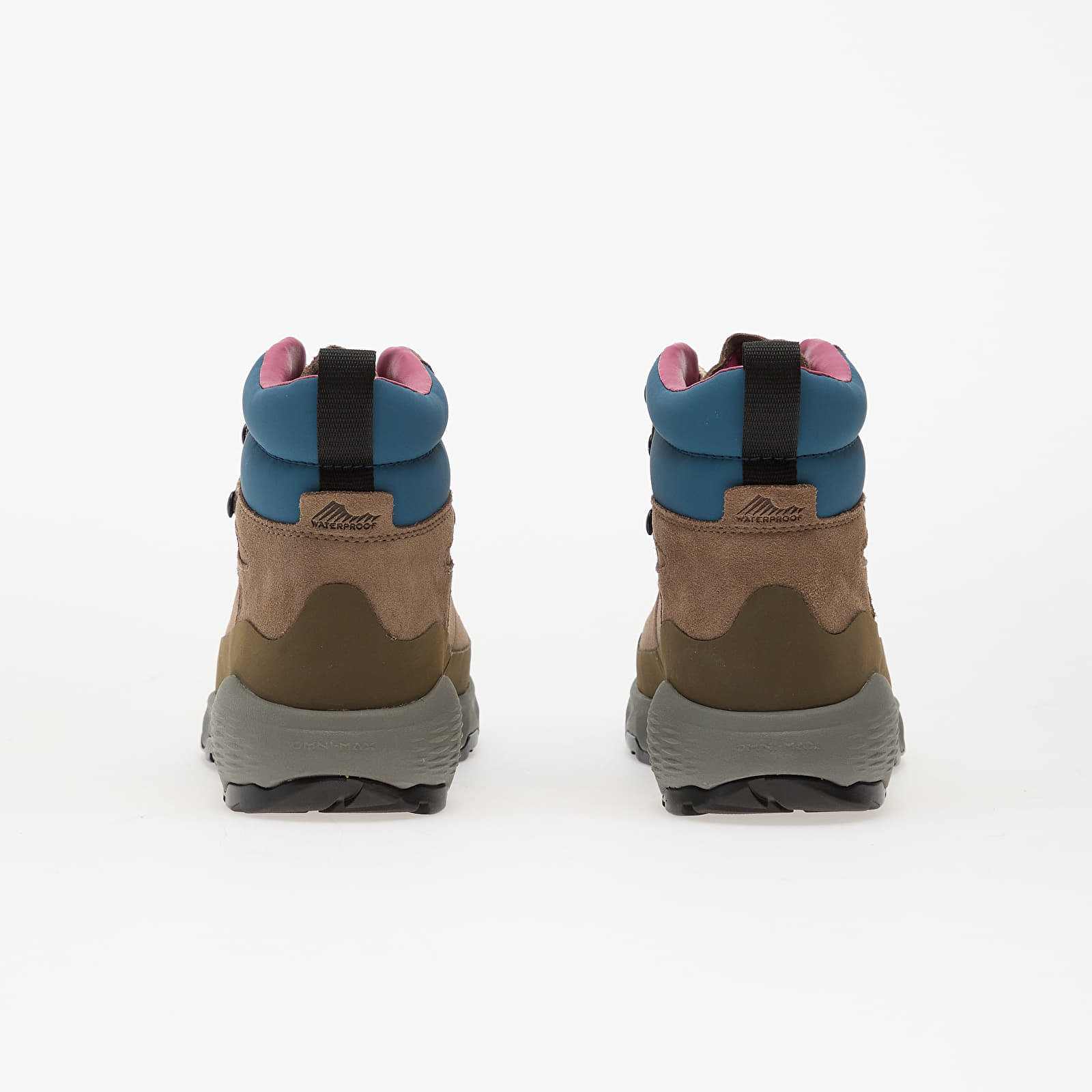 Sieviešu apavi Columbia Newton Alpine Pt™ Wet Sand/ Rosette