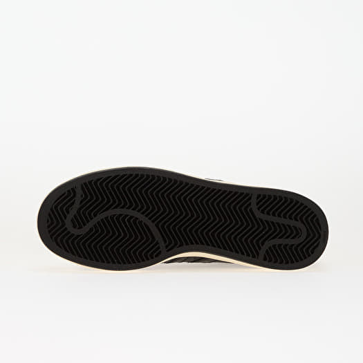 adidas Superstar II Paris JQ3223 Black Crew White, Black / 37