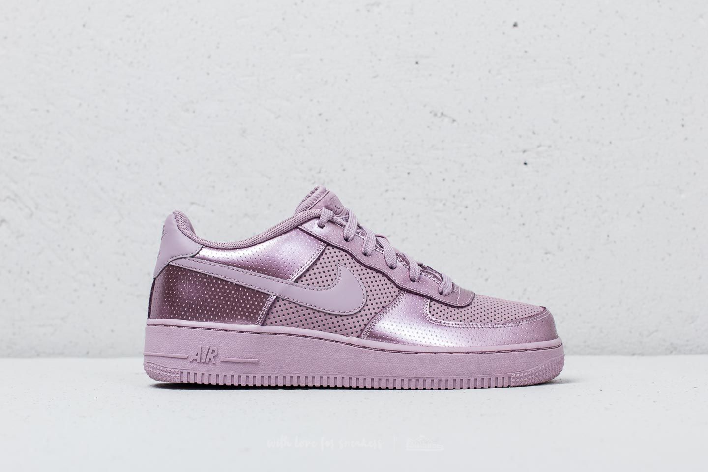 Elemental rose shop air force 1