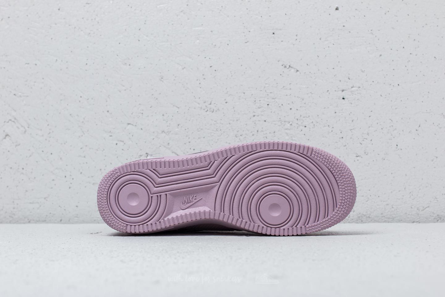 Air force 1 deals lv8 elemental rose