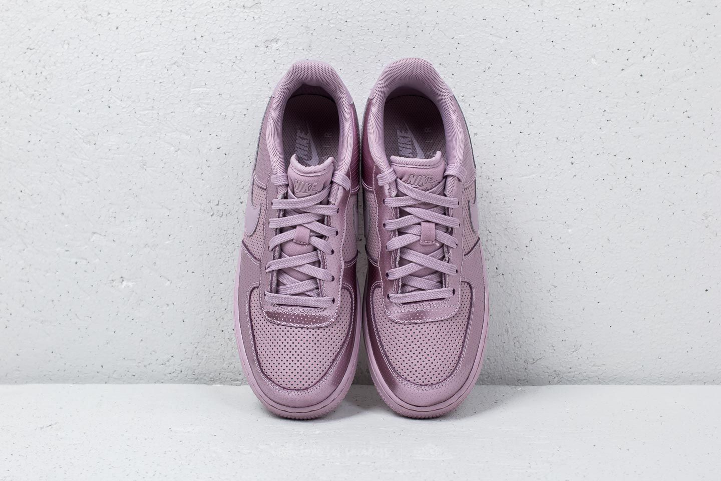 Women s shoes Nike Air Force 1 LV8 GS Elemental Rose Elemental