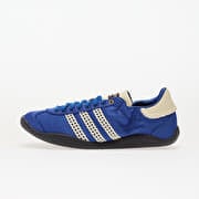 adidas x Wales Bonner Karintha Lo Satin Supplier Colour/ Crew White/ Blue