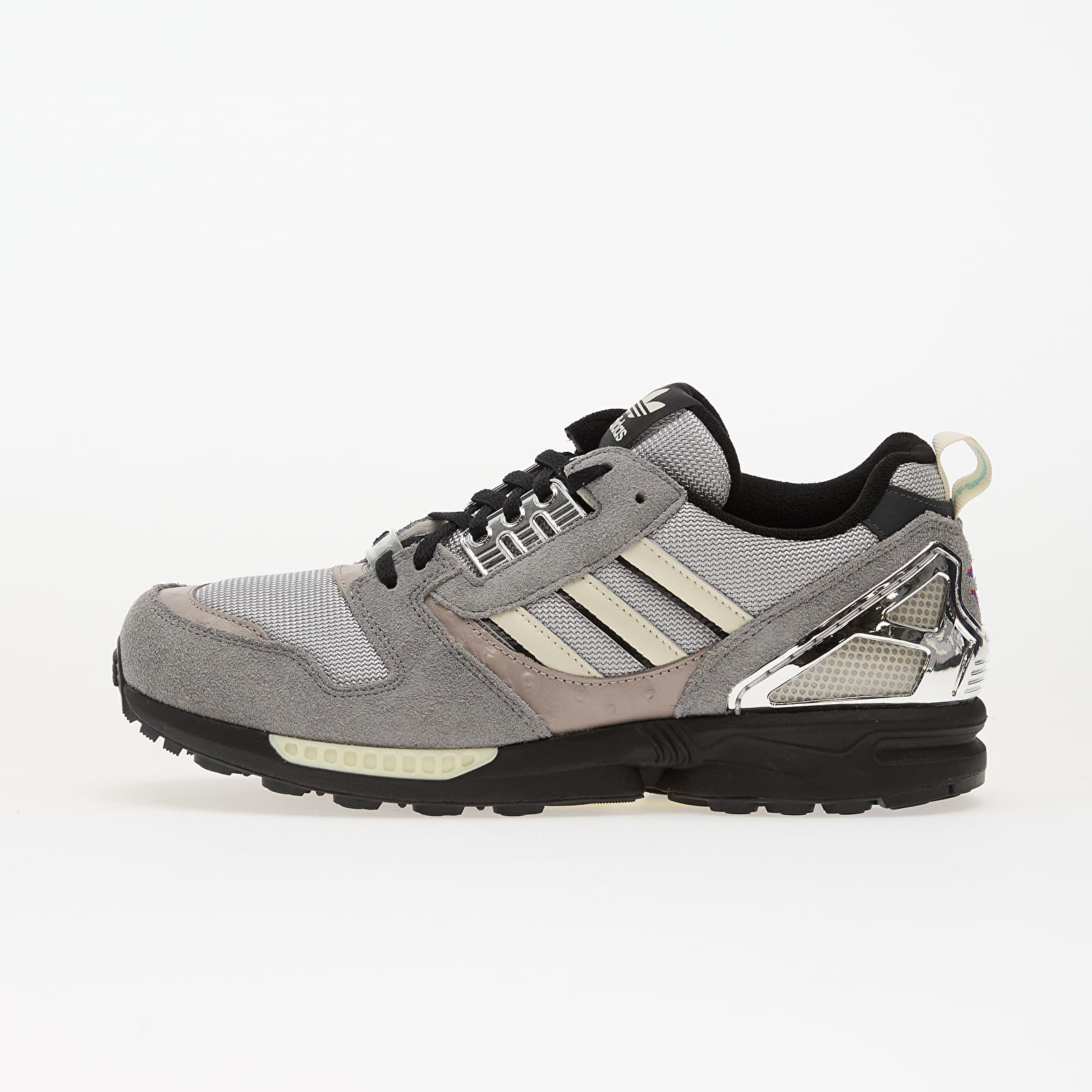 Sapatos de homem adidas x Offspring Zx8000 Mita Grey Three/ Off White/ Grey Two
