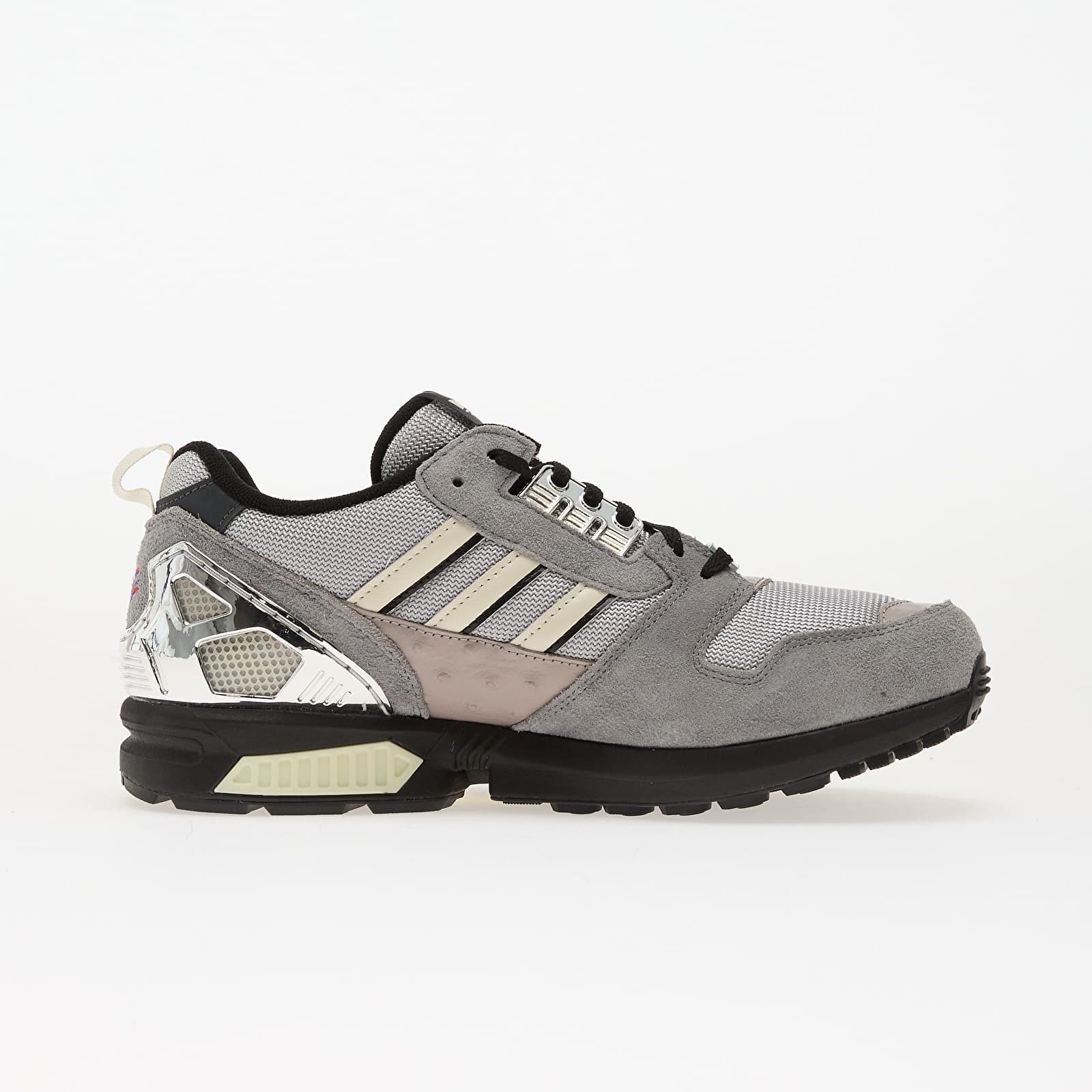 Sapatos de homem adidas x Offspring Zx8000 Mita Grey Three/ Off White/ Grey Two