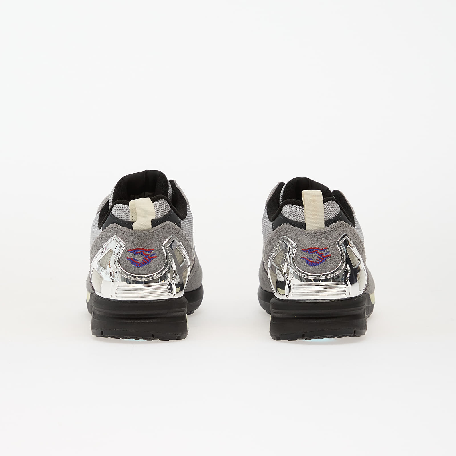 Sapatos de homem adidas x Offspring Zx8000 Mita Grey Three/ Off White/ Grey Two