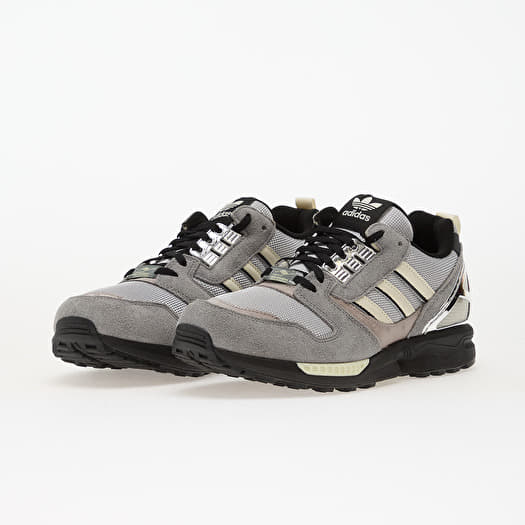 と adidas Zx8000 Mita X Offspring Grey Three/ Off White/ Grey