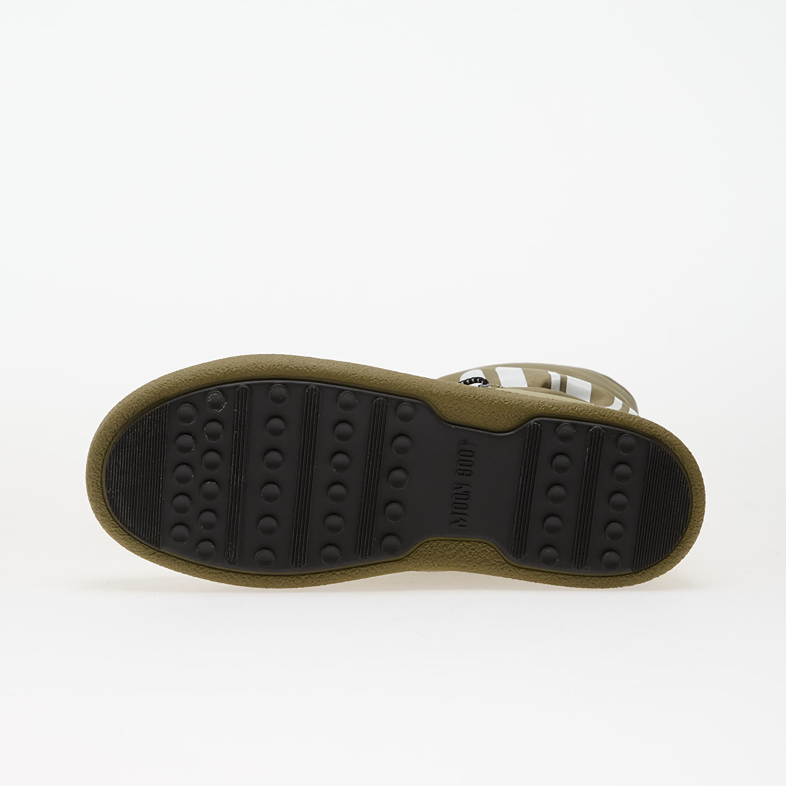 Ανδρικά παπούτσια Moon Boot Mtrack Polar Nylon Khaki
