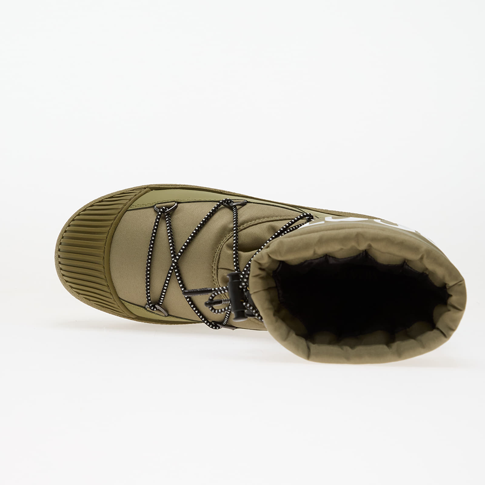 Ανδρικά παπούτσια Moon Boot Mtrack Polar Nylon Khaki