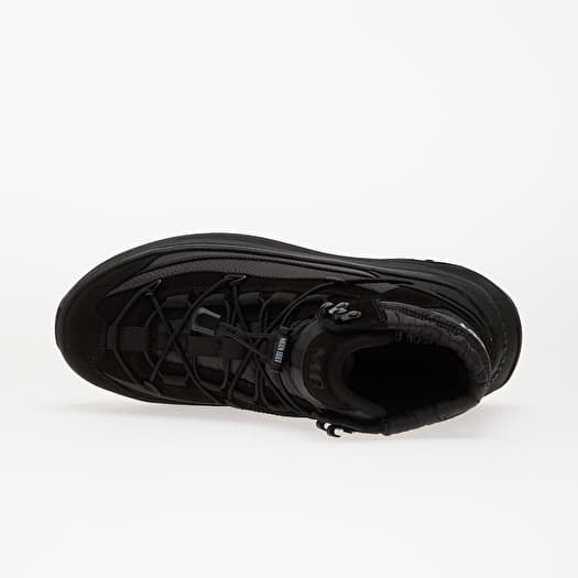 Moon Boot Moon247 Xlace Mid Black | Footshop