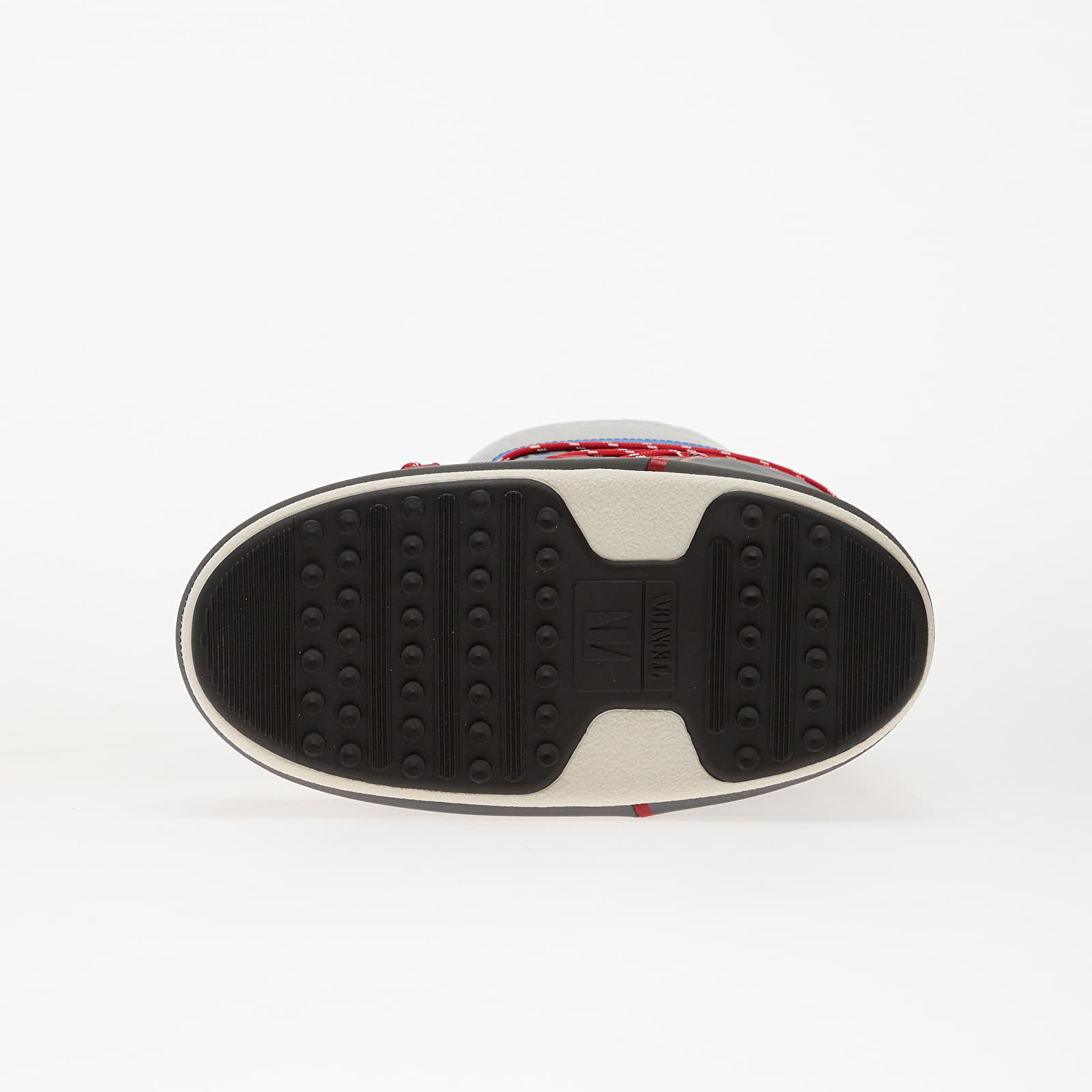 Muške tenisice Moon Boot Icon Space Racing Silver/ Blue/ Red