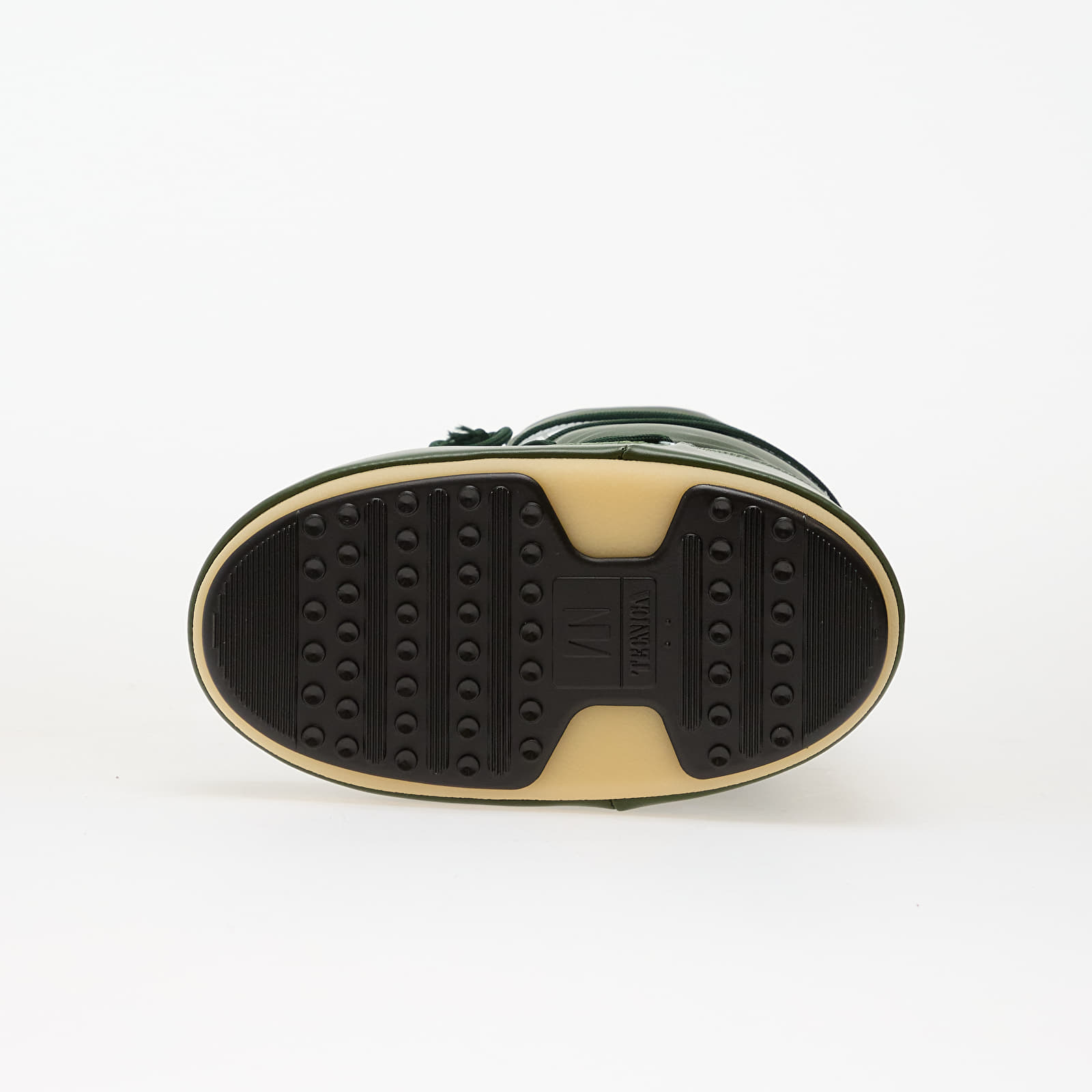 Мъжки кецове и обувки Moon Boot Icon Nylon Forest Green