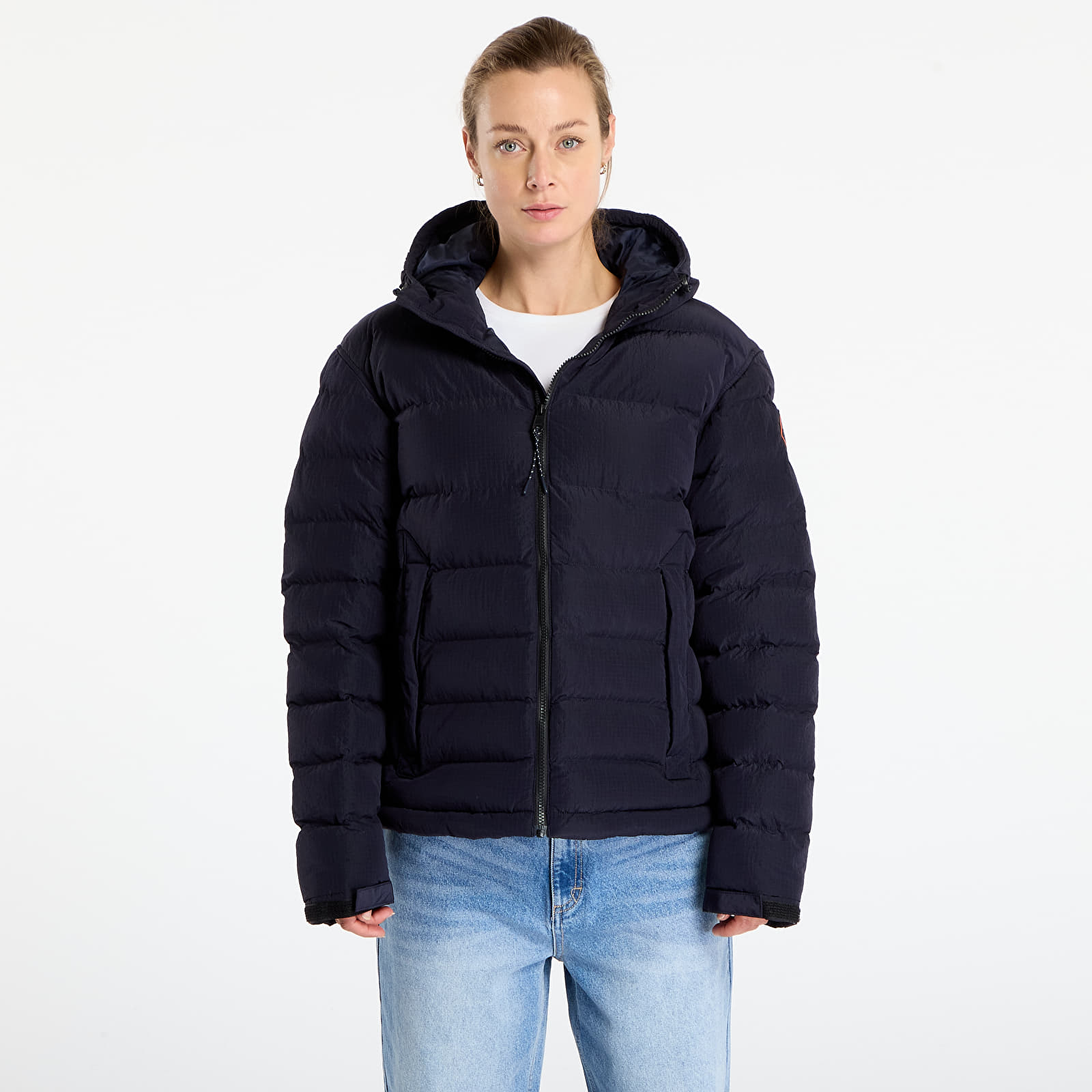 Men's jackets Napapijri A-Terez Blue Marine