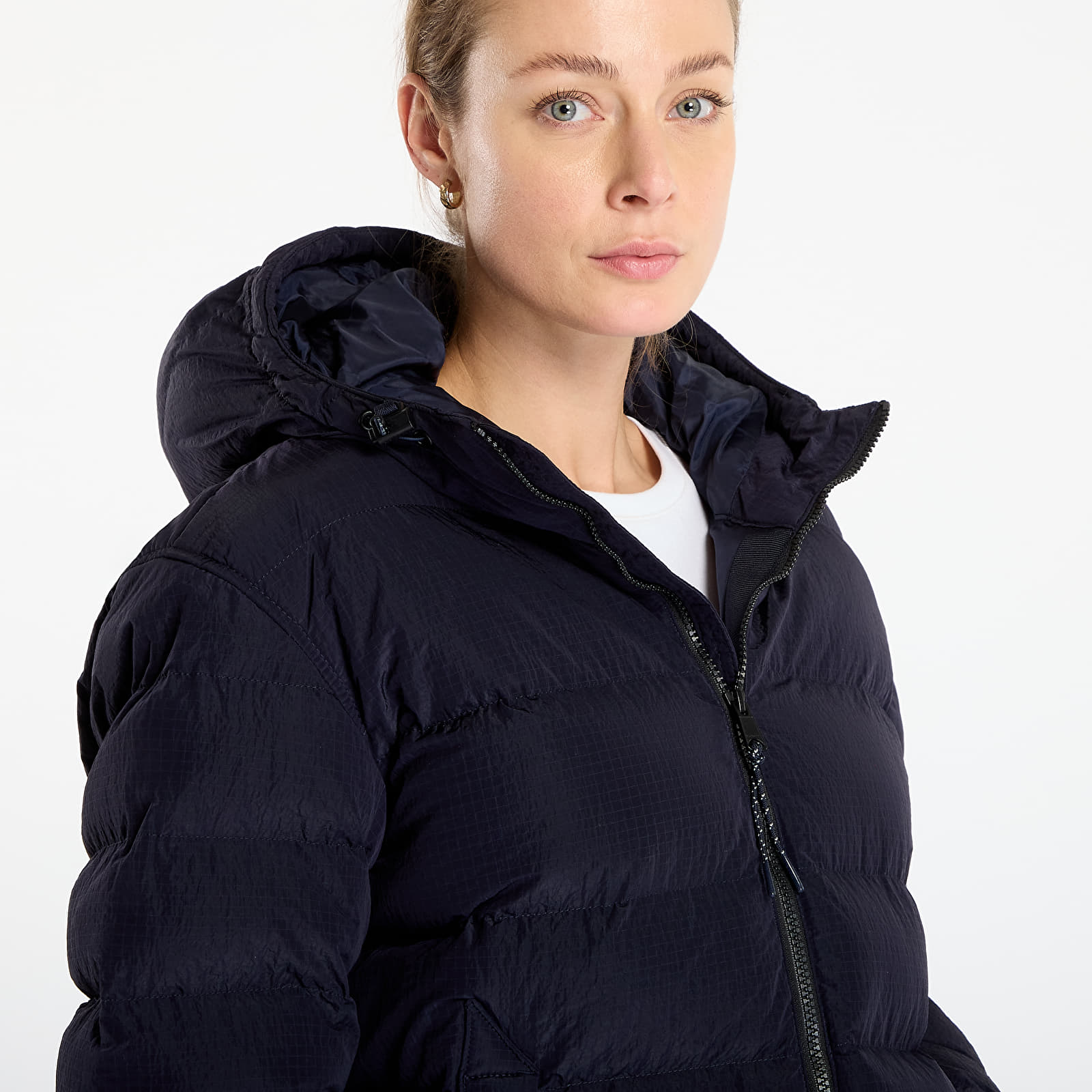 Men's jackets Napapijri A-Terez Blue Marine