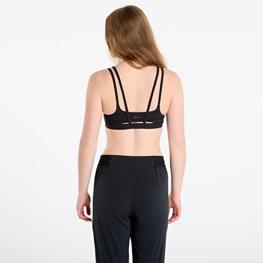 nike bra strappy