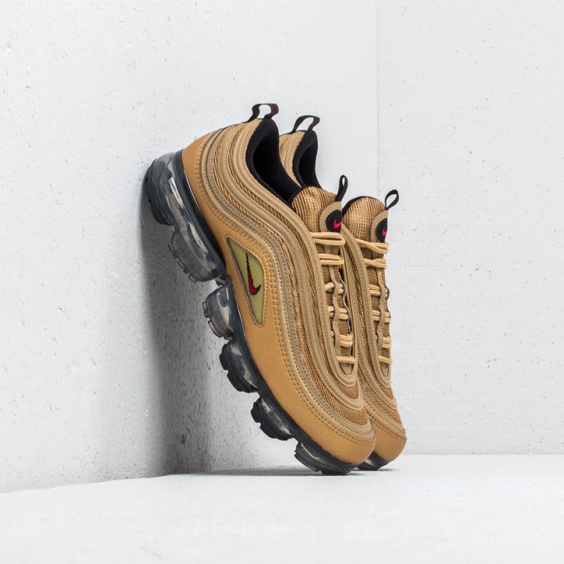 97 metallic men nike air vapormax 97