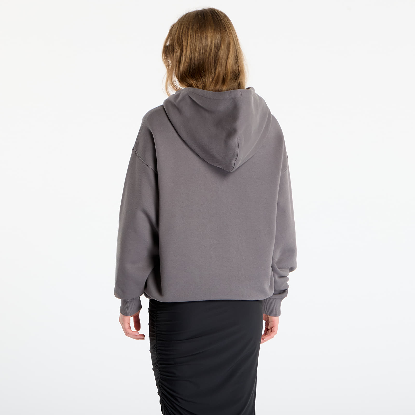Moški hoodiji  Y-3 x Neighborhood Graphic Hoodie UNISEX Granite