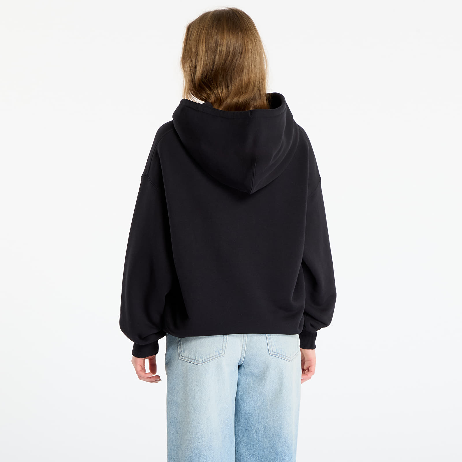 Men's hoodies Y-3 x Neighborhood Graphic Hoodie UNISEX Black