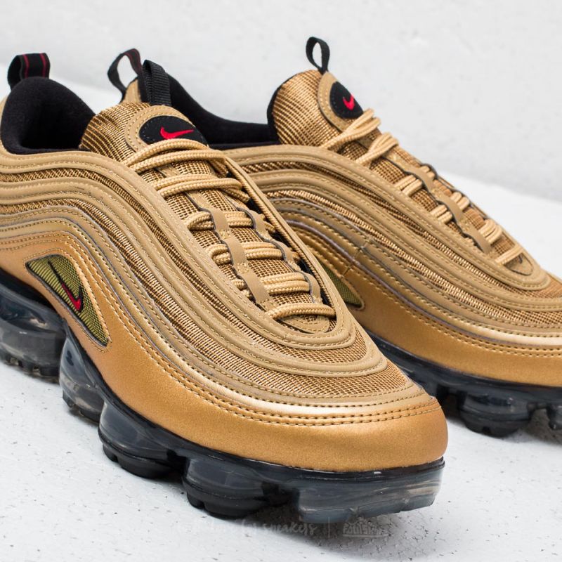 Vapor Max Red And White Vapormax 97 Nike Shoes Nike Vapormax 97 White Red University Red Vapormax 97 Rouge Nike  Air Vapormax 97 Red And