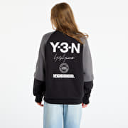 Men's hoodies Y-3 x Neighborhood Track Top UNISEX Black | Footshop