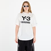 Y-3 x Neighborhood Logo Tee UNISEX Core White