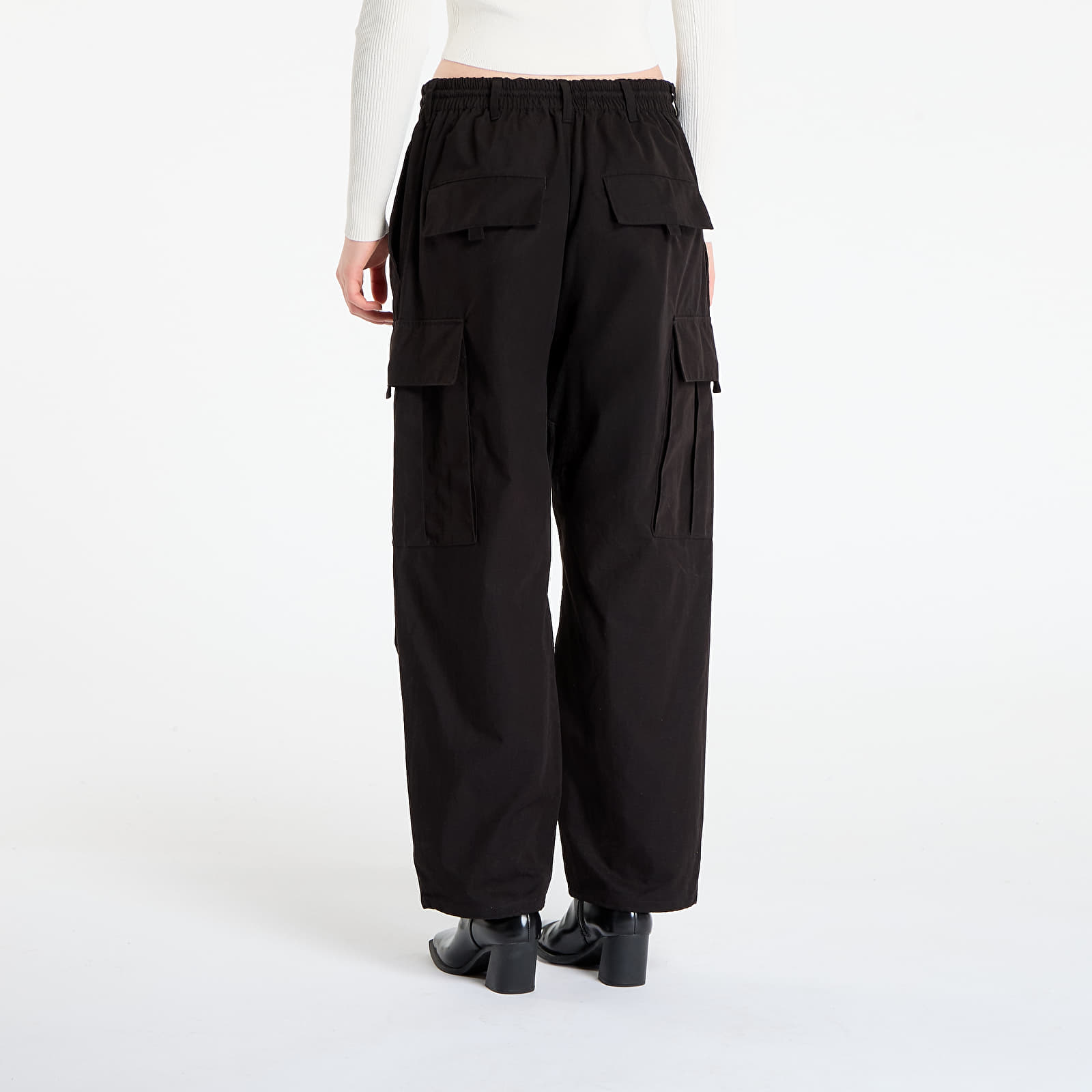 Bikses Y-3 x Neighborhood Cargo Pant UNISEX Black