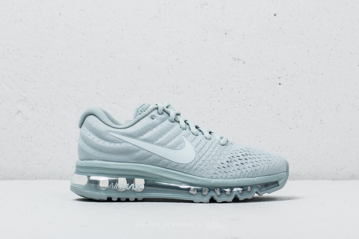 Damen Sneaker und Schuhe Nike Wmns Air max 2017 SE Light Pumice Barely Grey Footshop