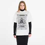 Y-3 x Neighborhood Graphic Tee UNISEX Core White