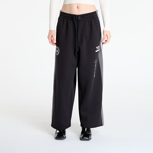 Y-3 x Neighborhood Track Pants UNISEX Black