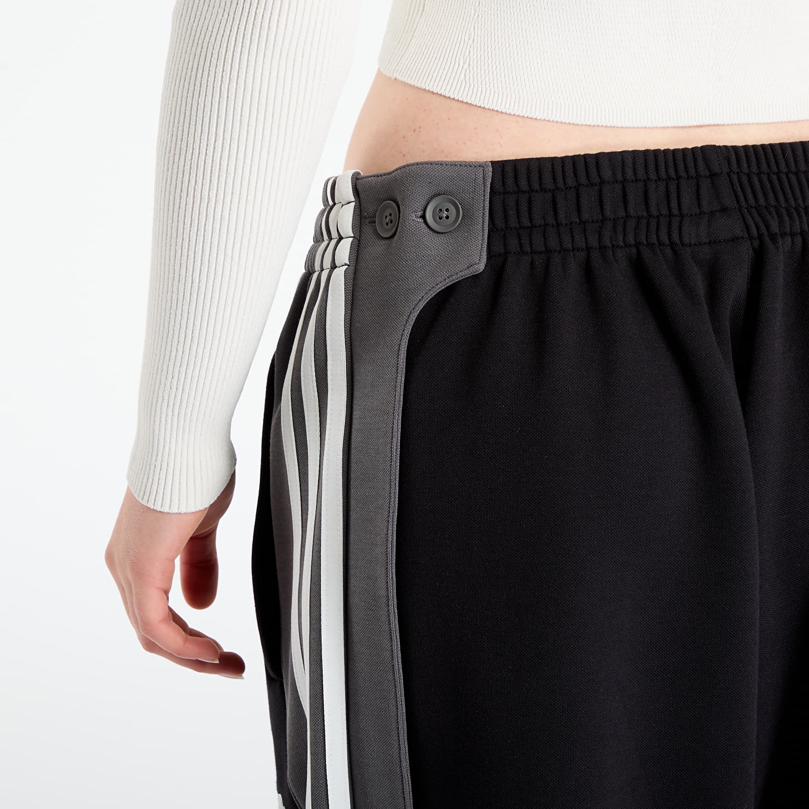Men's trousers Y-3 x Neighborhood Track Pants UNISEX Black