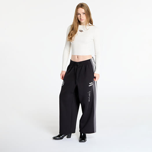 Men's trousers Y-3 x Neighborhood Track Pants UNISEX Black (JW7002