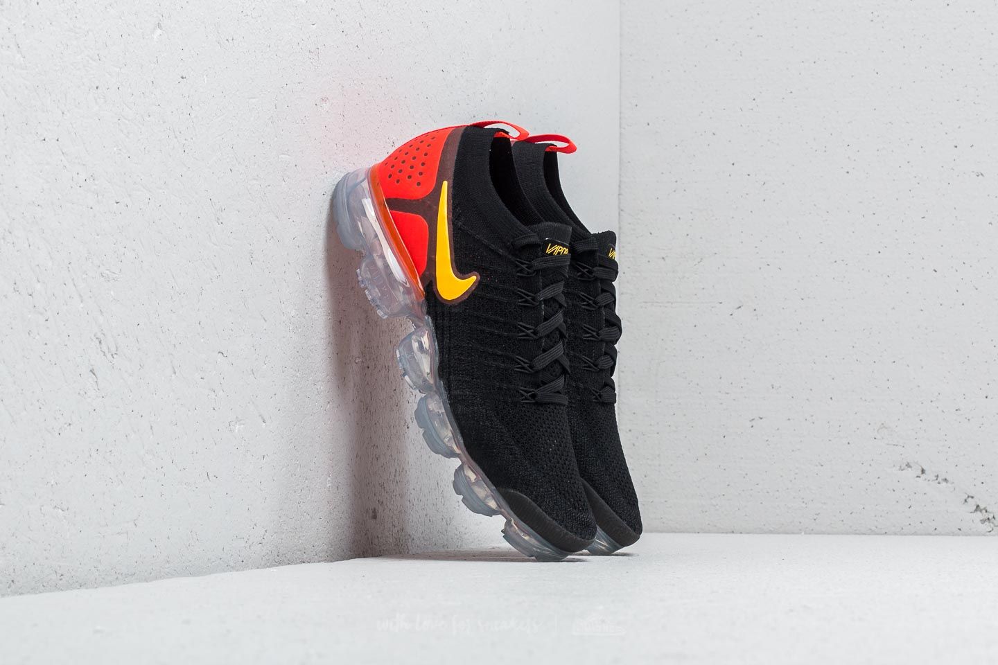 Nike vapormax outlet flyknit 2 nere