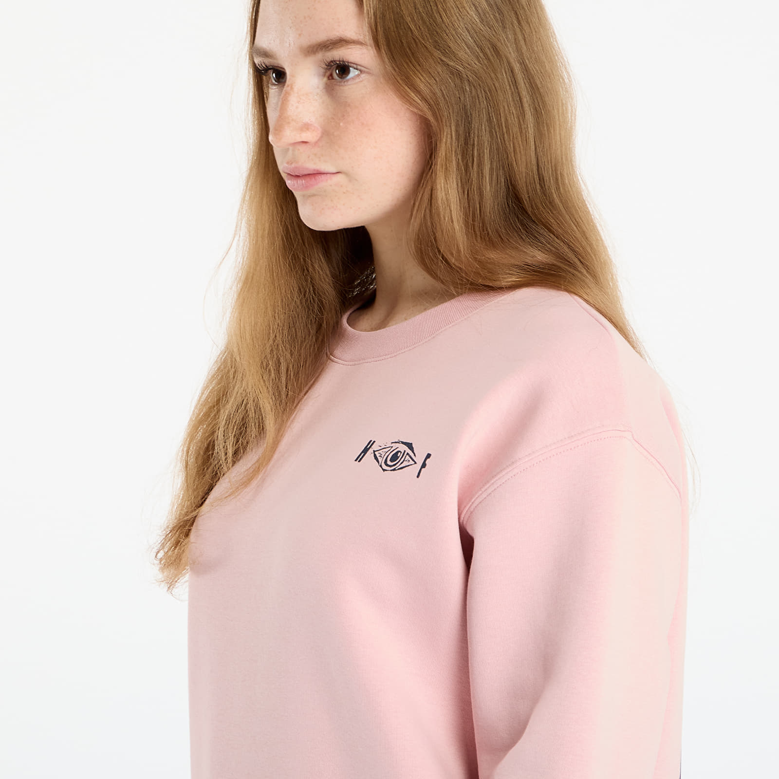 Hoodies für Frauen Horsefeathers Chandra Sweatshirt Lotus