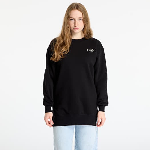 Džemperis Horsefeathers Chandra Sweatshirt Black