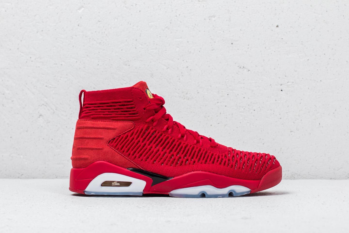 New store jordan flyknit