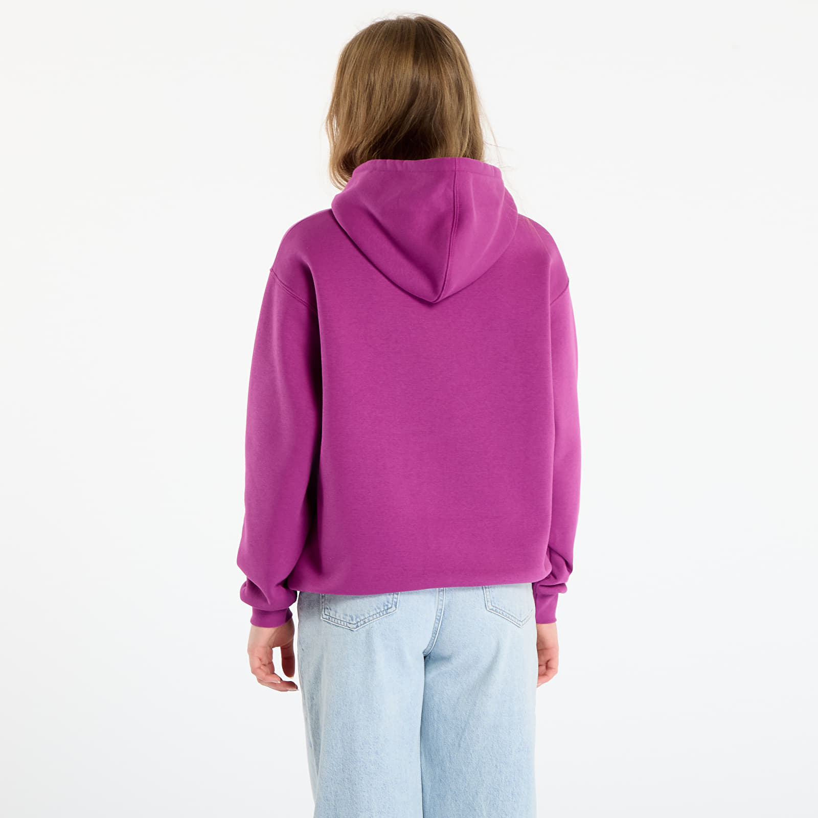Hoodies für Frauen Horsefeathers Mivon Sweatshirt Orchid