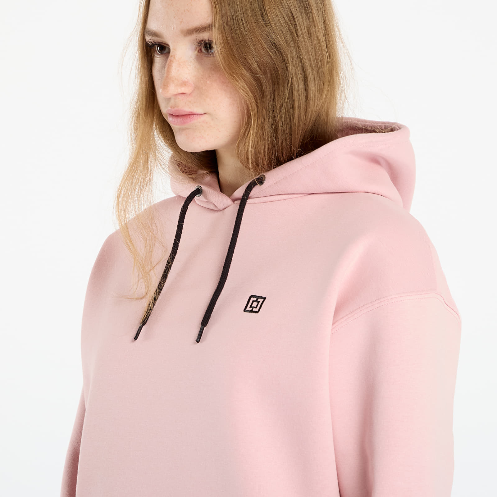 Hoodies für Frauen Horsefeathers Mivon Sweatshirt Lotus
