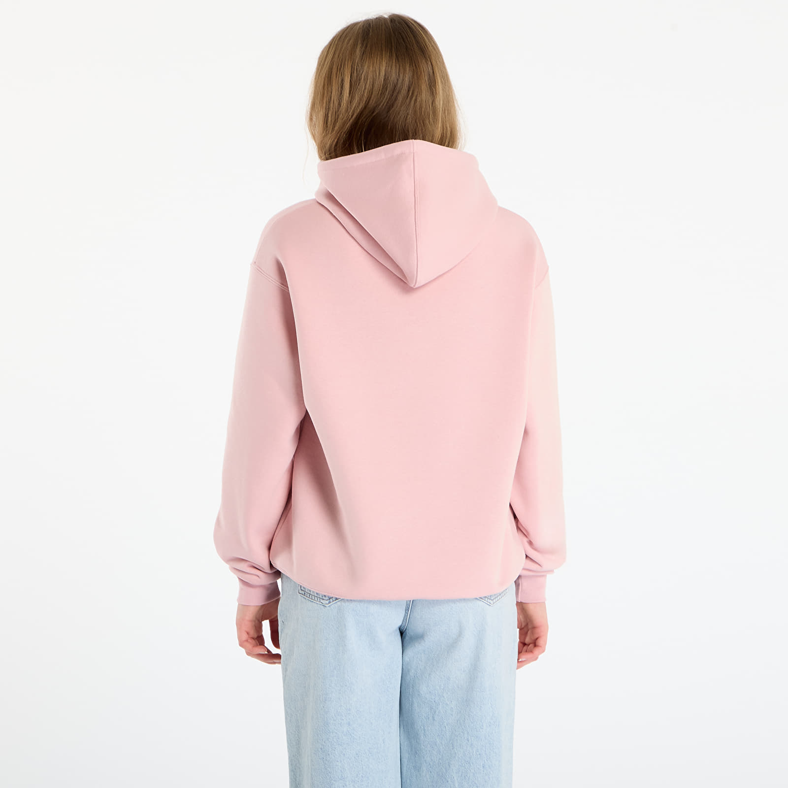 Hoodies für Frauen Horsefeathers Mivon Sweatshirt Lotus