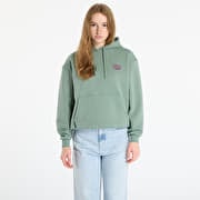 Horsefeathers Zave Sweatshirt Iceberg Green