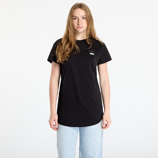 Horsefeathers Suzy Top Black