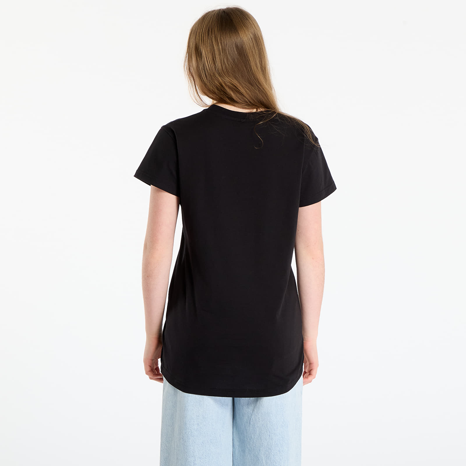 Tričká Horsefeathers Suzy Top Black