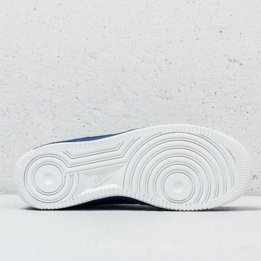 royal sole air force 1