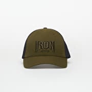 Under Armour Project Rock Trucker Green