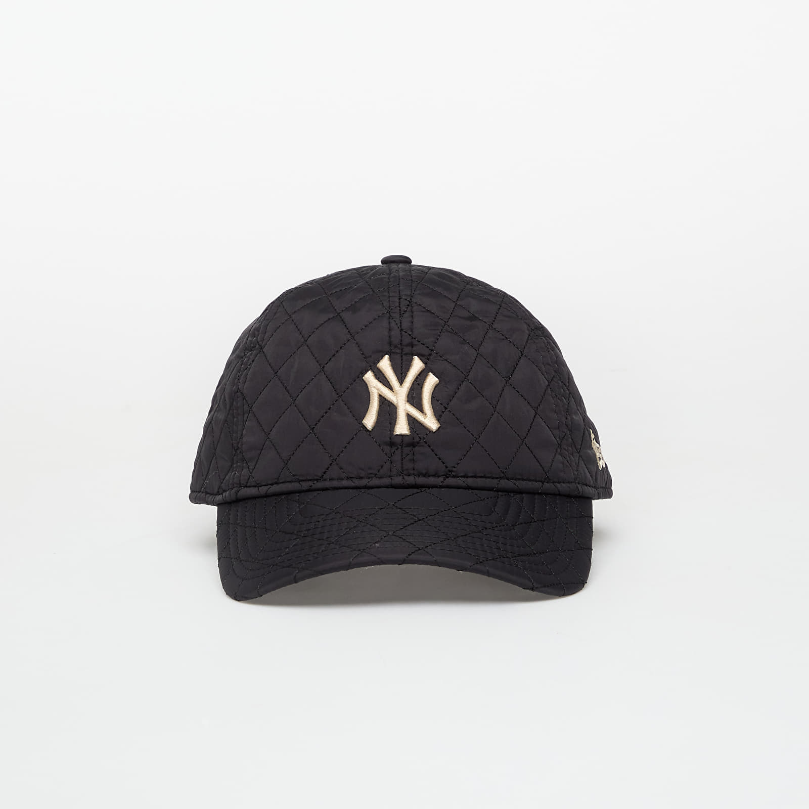Capac New Era 9TWENTY MLB New York Yankees Black/ Stone Universal