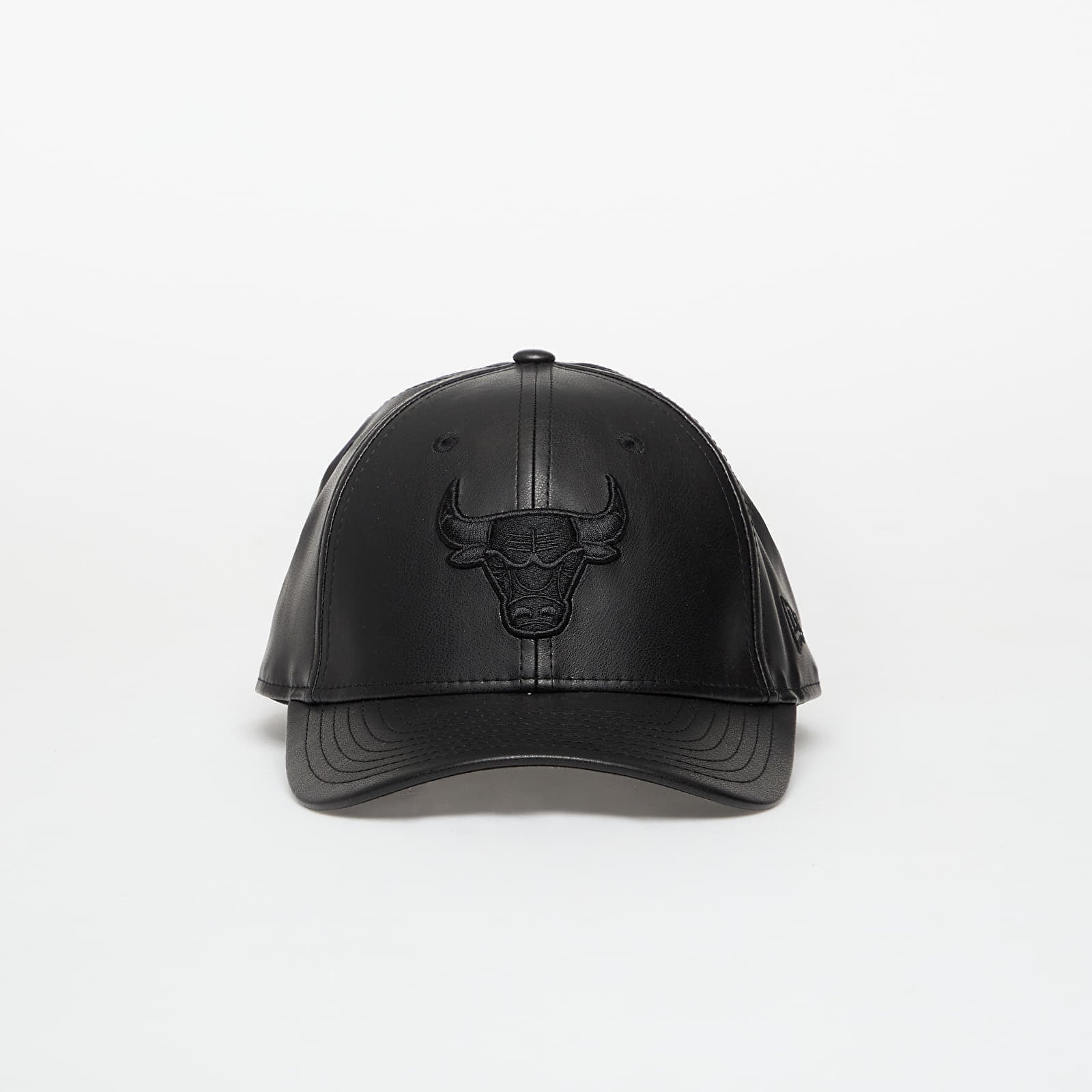 Capac New Era 9FORTY NBA Pu Chicago Bulls Black Universal