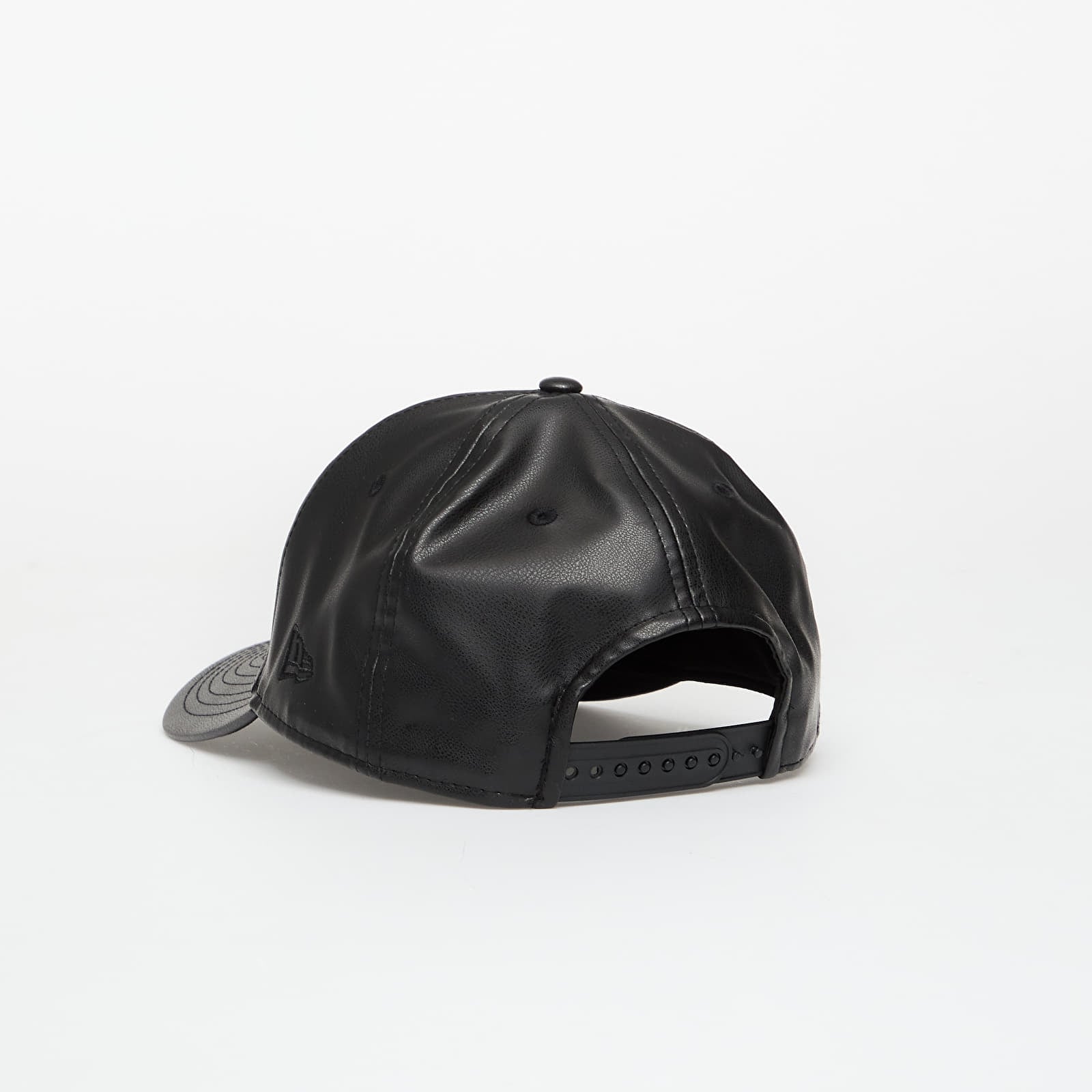 Kšiltovky New Era 9FORTY NBA Pu Chicago Bulls Black