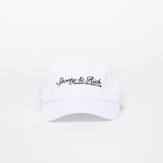 Mütze Sporty & Rich Syracuse Hat White